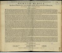 0001 - Page sans numérotation - An ex insomniis temperamenti cognitio ?