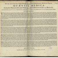 0001 - Page sans numérotation - An Urbs Regia Versaliarum salubris ?