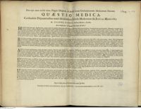 0001 - Page sans numérotation - An ut reliqui potus, sic & aquae modus aliquis esse debet ?