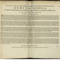 0001 - Page sans numérotation - An ut reliqui potus, sic & aquae modus aliquis esse debet ?