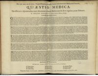 0001 - Page sans numérotation - An demoliendae difficili Enterocele Emeticum ?