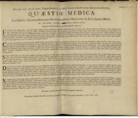 0001 - Page sans numérotation - An propter vivendi modum divites sint plebeis pauperibus longaeviores ?