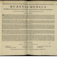 0001 - Page sans numérotation - An Robusti diuturnioris Vitae ?