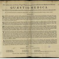 0001 - Page sans numérotation - An sua Ventriculo facultai ?