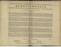 0001 - Page sans numérotation - An ingeniosi brevioris vitae ?