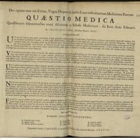 0001 - Page sans numérotation - An ingeniosi brevioris vitae ?