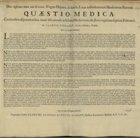 0001 - Page sans numérotation - Est ne lac sanguis dealbatus ?