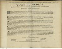 0001 - Page sans numérotation - An fistulae ani sectio ?