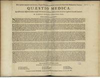 0001 - Page sans numérotation - Minuitne oculorum aciem sanguinis detractio ?