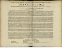 0001 - Page sans numérotation - An in purgatione Natura Artis dux & magistra ?