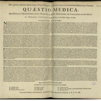 0001 - Page sans numérotation - An in purgatione Natura Artis dux & magistra ?