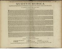 0001 - Page sans numérotation - An Virago foetum progenerat imbecillem ?