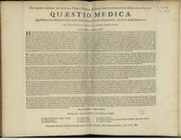 0001 - Page sans numérotation - An Vita Hominis à Sanguinis circuitu ?