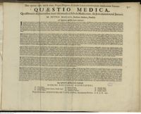 0001 - Page sans numérotation - An Dysentericis affectibus Radix Brasiliensis ?