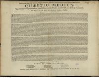 0001 - Page sans numérotation - Estne in morbis, Natura tota in Συγκρισει και διακρισει ?