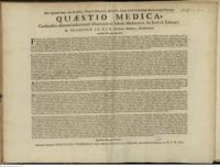 0001 - Page sans numérotation - An fluori albo aquae Metallicae ?