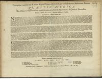 0001 - Page sans numérotation - An à fermentatione, Naturalis Sanguinis calor ?