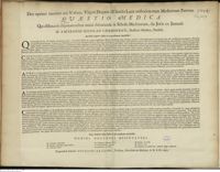 0001 - Page sans numérotation - An robur Corporis obstat vi & praestantiae Intellectûs ?