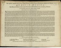 0001 - Page sans numérotation - An uteri, cum supernis Partibus consensus nervorum interventu ?