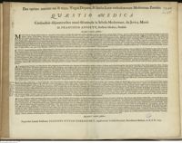 0001 - Page sans numérotation - An potio è Salviâ, salubris ?