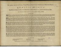 0001 - Page sans numérotation - An mundus senescat ?