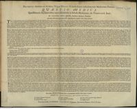 0001 - Page sans numérotation - An primus activorum seu spirituum Motus ad generationem Cujuslibet Mixti incipit in humido ?