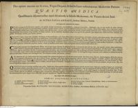 0001 - Page sans numérotation - An sanguis aëris admixtione fiat sanguis ?