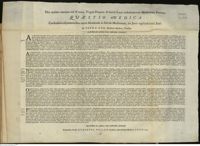 0001 - Page sans numérotation - An fructuum esus, salubrius Panis condimentum, sarcophagiâ ?