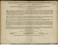 0001 - Page sans numérotation - An Parωtis unica, Lethargi vindex ?