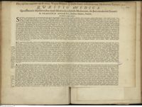 0001 - Page sans numérotation - An Morbi à Serosâ Colluvie ?