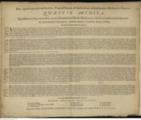 0001 - Page sans numérotation - An morborum dentur curationes magneticae ?