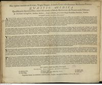 0001 - Page sans numérotation - An in apoplexiâ, praemissâ venae sectione, felicior purgatio ?
