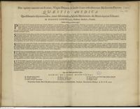 0001 - Page sans numérotation - Dantur ne certa graviditatis signa ?