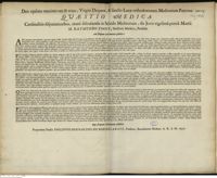 0001 - Page sans numérotation - An frequens coeli mutatio salubris ?