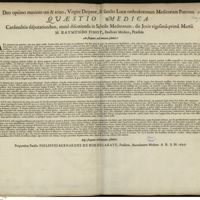 0001 - Page sans numérotation - An frequens coeli mutatio salubris ?