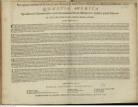 0001 - Page sans numérotation - An solus Medicus ουρομαντις ?