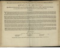 0001 - Page sans numérotation - An Variolis Emeticum ?