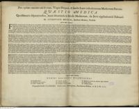 0001 - Page sans numérotation - An in acutis Cerealia ?