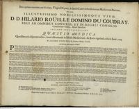 0001 - Page sans numérotation - [Dédicace] / An Pili sint partes corporis viventes ?