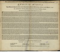 0001 - Page sans numérotation - Est-ne fermentorum vel mutuae glandularum & liquorum configurationis opus, secretio ?