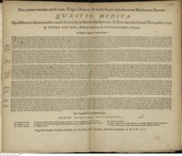 0001 - Page sans numérotation - An hydropi aliquandò balneum frigidae ?