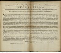 0001 - Page sans numérotation - An eluendae cacochymiae, tepidae potus ?