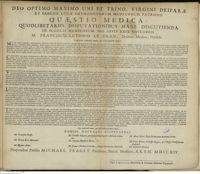 0001 - Page sans numérotation - Confert-ne ventriculi motus, ad elaborationem chyli ?