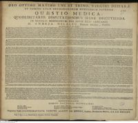 0001 - Page sans numérotation - An spiritus sint ab aëre diversi ?