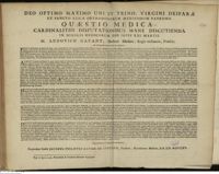 0001 - Page sans numérotation - An à frequentiori potu Café vita brevior ?