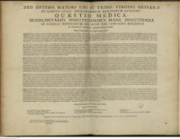 0001 - Page sans numérotation - An qui fermentationis, ille & hominis naturam nescit ?