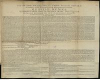 0001 - Page sans numérotation - An Morbus Antiquus Syphilis ?