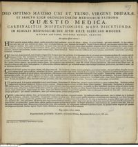 0001 - Page sans numérotation - An consueta insuetis tutiora ?