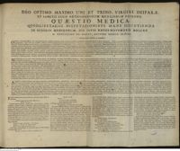 0001 - Page sans numérotation - An quò salacior Mulier, eò foecundior ?