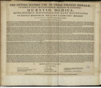 0001 - Page sans numérotation - An functionum aequabilitas à circuitu sanguinis inaequali ?